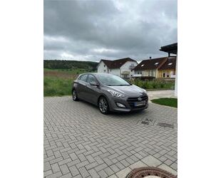Hyundai i30 Gebrauchtwagen