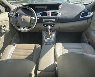 Renault Scenic Gebrauchtwagen