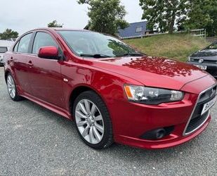Mitsubishi Lancer Gebrauchtwagen