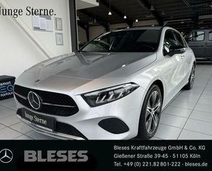 Mercedes-Benz A 220 Gebrauchtwagen