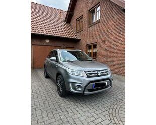 Suzuki Vitara Gebrauchtwagen