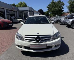Mercedes-Benz C 200 Gebrauchtwagen