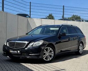 Mercedes-Benz E 350 Gebrauchtwagen