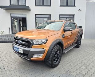 Ford Ranger Gebrauchtwagen
