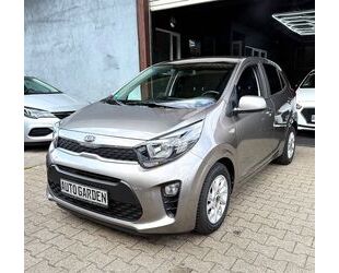 Kia Picanto Gebrauchtwagen