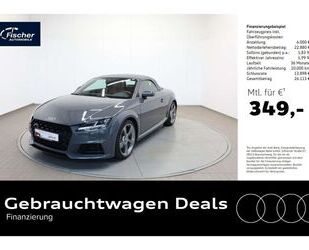 Audi TT Gebrauchtwagen