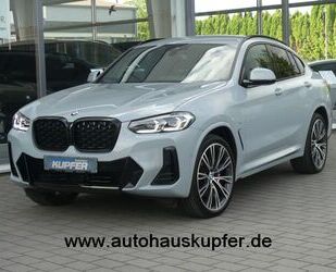 BMW X4 Gebrauchtwagen