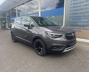 Opel Crossland (X) Gebrauchtwagen