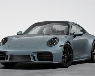 Porsche 992 Gebrauchtwagen