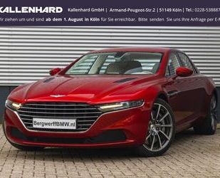 Aston Martin Lagonda Gebrauchtwagen