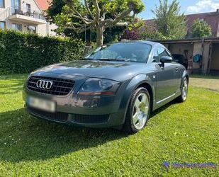 Audi TT Gebrauchtwagen