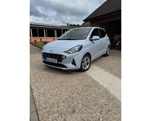 Hyundai i10 Gebrauchtwagen