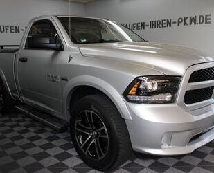 Dodge RAM Gebrauchtwagen