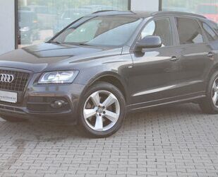 Audi Q5 Gebrauchtwagen