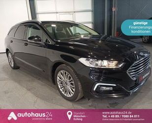 Ford Mondeo Gebrauchtwagen