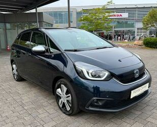 Honda Jazz Gebrauchtwagen