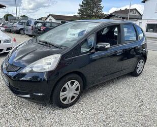 Honda Jazz Gebrauchtwagen