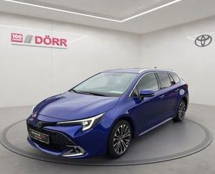 Toyota Corolla Gebrauchtwagen