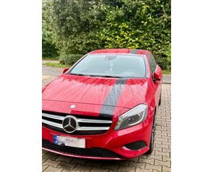 Mercedes-Benz A 180 Gebrauchtwagen
