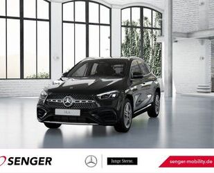 Mercedes-Benz GLA 180 Gebrauchtwagen