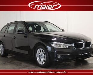 BMW 318 Gebrauchtwagen