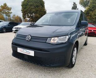 VW Caddy Maxi Gebrauchtwagen