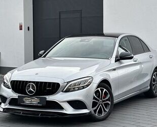 Mercedes-Benz C 200 Gebrauchtwagen