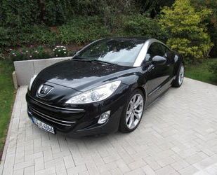 Peugeot RCZ Gebrauchtwagen