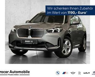 BMW iX1 Gebrauchtwagen