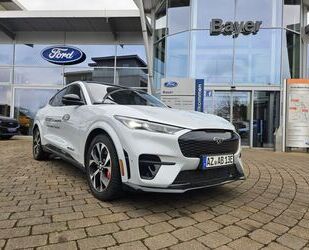 Ford Mustang Mach-E Gebrauchtwagen