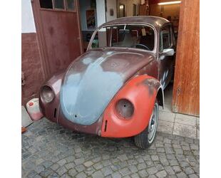 VW Käfer Gebrauchtwagen