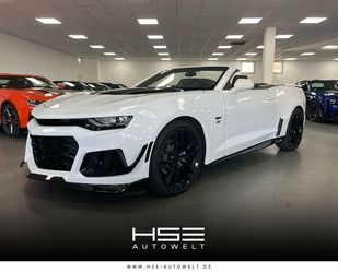 Chevrolet Camaro Gebrauchtwagen