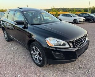 Volvo XC60 Gebrauchtwagen