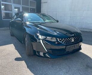 Peugeot 508 Gebrauchtwagen