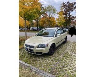 Volvo V50 Gebrauchtwagen