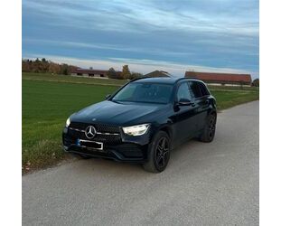 Mercedes-Benz GLC 300 Gebrauchtwagen