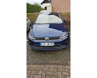 VW Golf Sportsvan Gebrauchtwagen