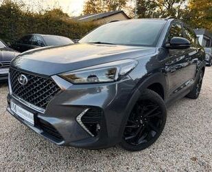 Hyundai TUCSON Gebrauchtwagen