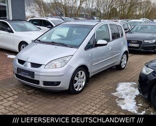 Mitsubishi Colt Gebrauchtwagen