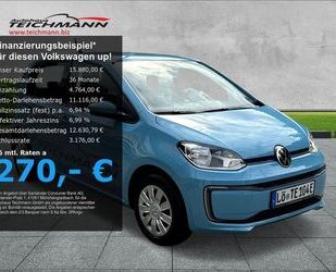 VW up! Gebrauchtwagen