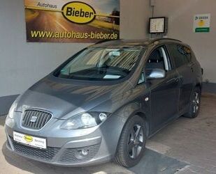 Seat Altea Gebrauchtwagen