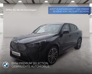 BMW iX2 Gebrauchtwagen