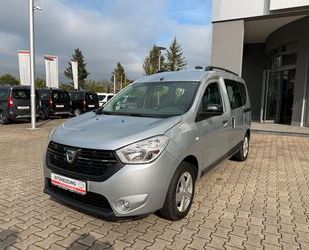 Dacia Dokker Gebrauchtwagen