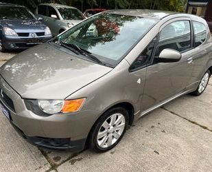 Mitsubishi Colt Gebrauchtwagen