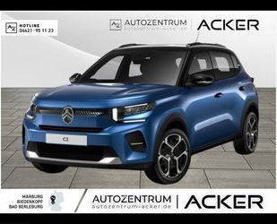 Citroen C3 Gebrauchtwagen