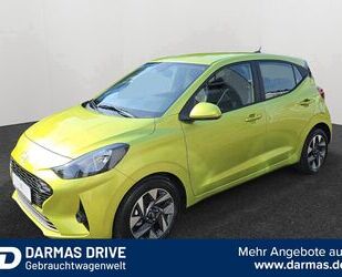 Hyundai i10 Gebrauchtwagen