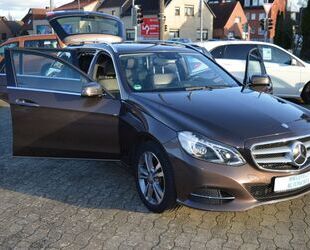 Mercedes-Benz E 350 Gebrauchtwagen