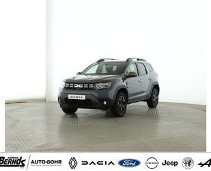 Dacia Duster Gebrauchtwagen