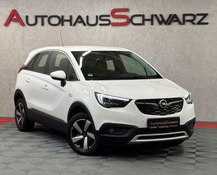 Opel Crossland (X) Gebrauchtwagen
