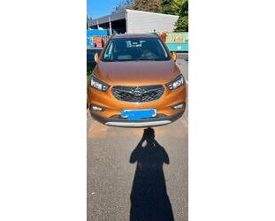 Opel Mokka X Gebrauchtwagen